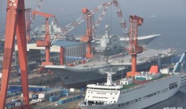 中国造船厂爆料最新消息,最新爆料揭示全球订单激增！”